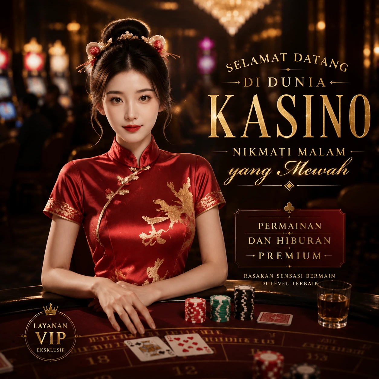 Menggali Fitur Menarik di Situs Game teratai168
