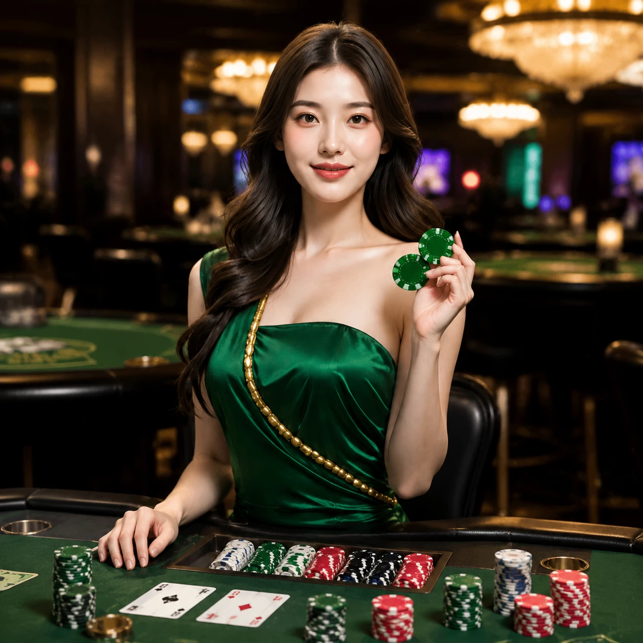 Keunggulan dan Fitur Menarik di Situs Game teratai168