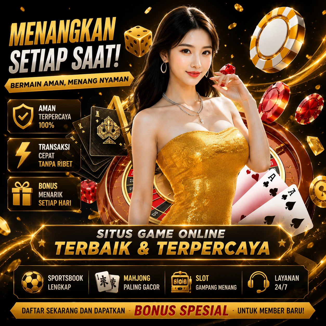 Inovasi dan Fitur Menarik di teratai168