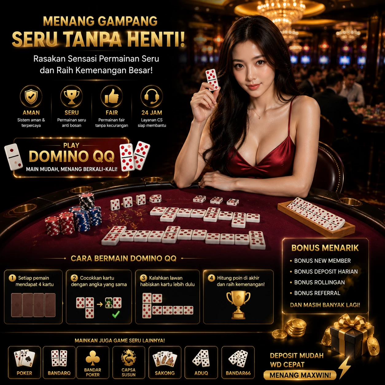 teratai168